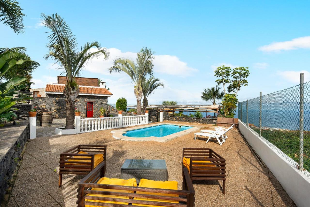 Villa Vina Maria Los Realejos